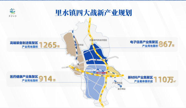 卓信宝配资 兴奇集团再次增资扩产，佛山里水以空间重构带动产业整体升级