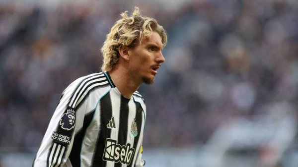 金牛呗 沃尔特马德本赛季11场进6球，马特乌斯：他现在值1亿欧